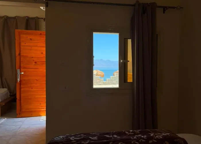 Bonanza Camp Nuweiba`
