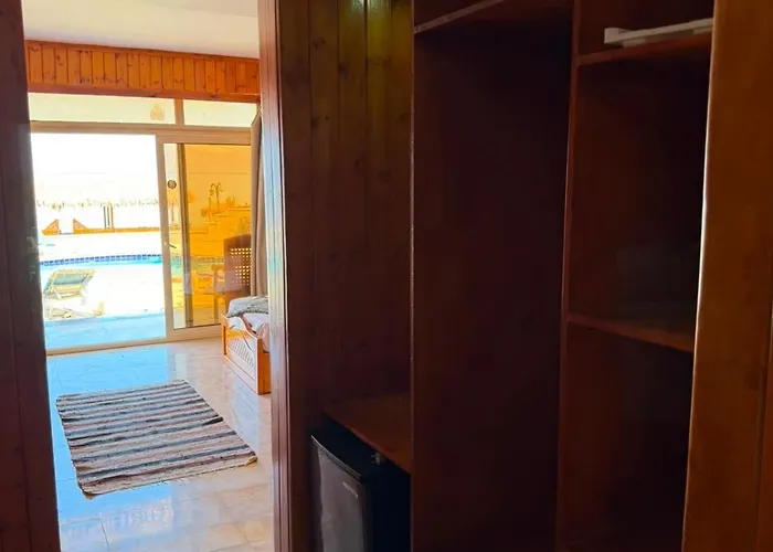 Bonanza Camp * Nuweiba`