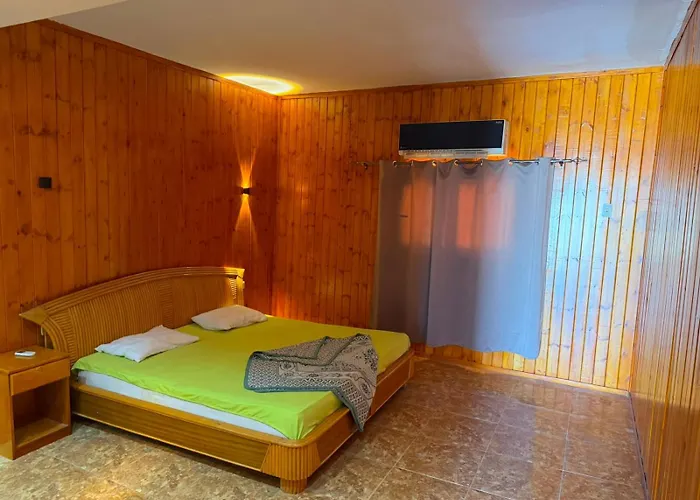 酒店 Bonanza Camp Nuweiba`