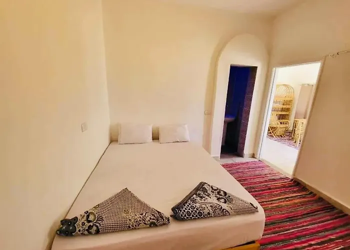 Hotel Bonanza Camp *