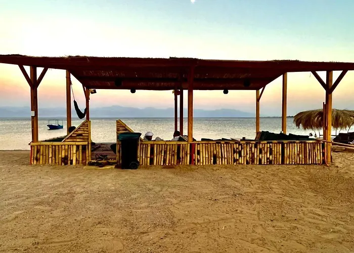 Bonanza Camp *