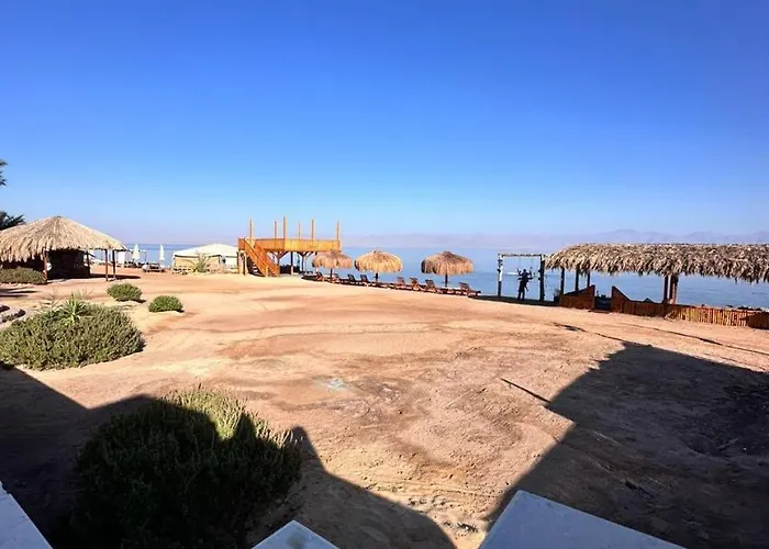 Hotel Bonanza Camp